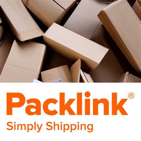 packlink shipping.